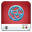 Drive Network Icon 32x32 png